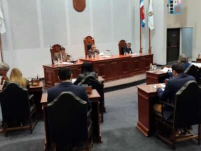 El Concejo Deliberante de Capital prorrogó hasta el 19 de diciembre las sesiones ordinarias